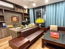 Hình ảnh Tôi cần bán nhà Phố Trần Cung giá 12.5 tỷ, 60mx6 tầng, Mới đẹp, Oto đỗ