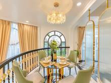 Hình ảnh Bán gấp mặt tiền Phạm Văn Chiêu P14 Gò Vấp 9x42m 2 tấm giá 38,9 tỷ