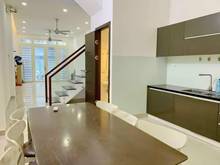 Hình ảnh Bán Nhà Lê Văn Lương Quận 7. DT 65,2m2 4x16,3 Hơn 8 tỷ. 4 Tầng 5PN. SH