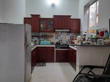 Hình ảnh Bán nhà MT Nguyễn Bá Huân: 128m2(7,5x17m) vị trí đẹp giá chỉ 31 tỷ