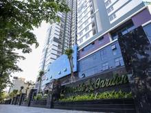 Hình ảnh Bán Trang Chủ MB66.COM Chính Thức Thanh Xuân RiverSide Garden 349 Vũ Tông Phan62m2 -2.67 tỷ