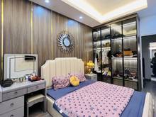Hình ảnh Nhanh! bán nhà trung liệt, đống đa, xịn xò, ô tô đỗ cửa, nội thất