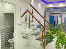 Hình ảnh Bán gấp nhà Cách Mạng Tháng Tám/Q3 60m2/1 tỷ 560 SHR