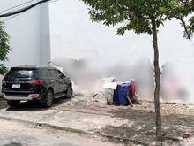 Hình ảnh Đất Nguyễn Hồng Đào Tân Bình 45M2 hẻm thông 8M Giá 7.3Tỷ Thương Lượng