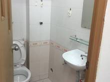 Hình ảnh Bán nhà hẻm rộng Âu Cơ,P.10,Q.Tân Bình,dt: 3,5 x 6 - 2 tầng 1 tỷ 7.
