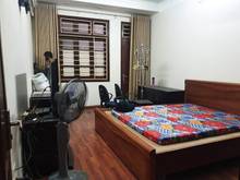 Hình ảnh Bán gấp nhà Phường 8, Xe hơi đỗ cổng, 3T, 4PN, Nhà đẹp ở ngay