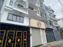 Hình ảnh Bán nhà Đẹp 5 Tấm, Nguyễn Thái Sơn Gò Vấp, 4x15m, 60m2, Giá 8.9 Tỷ
