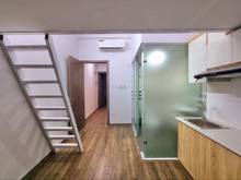 Hình ảnh Bán Tòa CCMN Quan Hoa, Cầu Giấy, Ô tô đỗ cổng, Full đồ, 52.5m2, 6tỷ9.