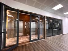 Hình ảnh Tòa nhà văn phòng 7 Lầu Nguyễn Văn Hưởng, Thảo Điền, Quận 2 - 470 tỷ