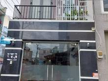 Hình ảnh Bán nhà Tân Phú hẻm xe hơi kế bên siêu thị- 46m2 - 2 tầng - 4 tỷ 750tr