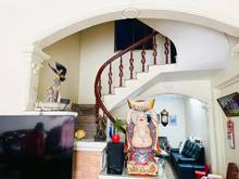 Hình ảnh BÁN NHÀ Sở Dầu, Hồng Bàng, mặt đường Tôn Đức Thắng, 9,2 tỷ, 75,4m2