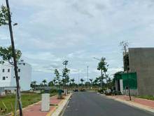 Hình ảnh Cần bán gấp lô đất ngay tại TT Thủ Thừa - đã có sổ, công chứng ngay.