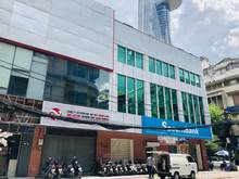 Hình ảnh Biệt thử Ngô Thời Nhiệm,Trần Quốc Thảo quận 3, DT 15x28, 414m2, 120 tỷ