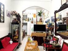 Hình ảnh Bán nhà riêng tại Cổ Nhuế, Phường Cổ Nhuế 1, Bắc Từ Liêm, Hà Nội