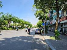 Hình ảnh Mặt phố Đại Cồ Việt- 70m2- 32 tỷ- 6 tầng-THANG MÁY-KINH DOANH- PHỐ VIP