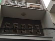 Hình ảnh Bán nhà HXH Lê Văn Sỹ;P13;Q3;DT:4.6x25;Trệt, lầu;24 tỷ