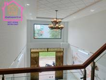 Hình ảnh Bán nhà mới keng, Lâm Thị Hố, Tân Chánh Hiệp, Quận 12, Diện tích 60m2