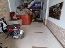 Hình ảnh Cho thuê nhà Chùa Láng 50m2 x 3 tầng làm vp, bán hàng online