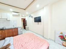 Hình ảnh Cho thuê CHDV 30m2 Full Nội Thất, ngay Thảo Cầm Viên Quận 1