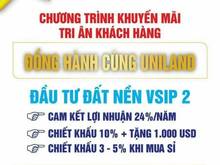 Hình ảnh Đất nền dự án KDC Vsip 2A, giá chỉ 900 triệu 1 nền