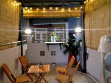 Hình ảnh Căn Hộ lầu 3 penthouse, có sân thượng riêng bếp