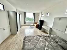 Hình ảnh Căn Penthouse full nội thất giá siêu rẻ Q1