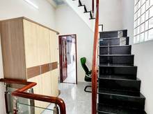 Hình ảnh Bán gấp nhà Nhất Chi Mai/tân bình 1 tỷ 350/60M2 SHR
