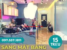 Hình ảnh Không người Trông Coi Sang Nhượng Mặt Bằng ĐẸP 50m2 Lê Văn Sỹ Tân Bình