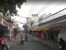 Hình ảnh CHÍNH CHỦ bán nhà HXH Phú Thọ Hòa 76m2, 1TẦNG ,5.49 tỷ