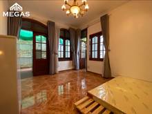Hình ảnh CHDV 30m2 Full NT ban công lớn view cực đẹp ngay cầu Nguyễn Văn Cừ