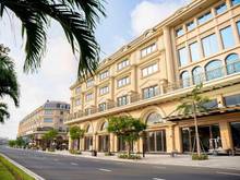 Hình ảnh Regal Maison Shophouse Biển Boutique Hotel đường 42m chỉ từ 2.8 tỷ VND