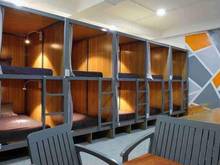 Hình ảnh SLEEPBOX(KTX SV) _Ở Thống Nhất , Gò Vấp
