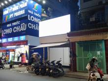 Hình ảnh Bán nhà góc 2Mặt tiền Cô Giang, Q1 - 4.5x21m, NH 6m phù hợp xây 32.8ty