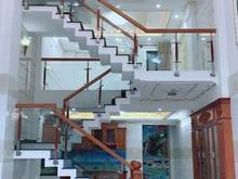 Hình ảnh bán nhà LÊ VĂN QUỚI _MÃ LÒ 60m2 nhà 6 tầng giá nhỉnh 7 tỷ