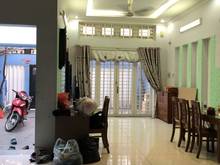 Hình ảnh Cho Thuê Nhà Nguyên Căn Hẻm Huỳnh Tấn Phát