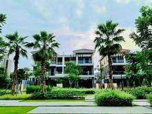 Hình ảnh Gia chủ cần bán Villa Thảo Điền - căn biệt thự với lối kiến trúc cổ