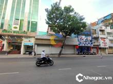 Hình ảnh Cho thuê nhà số 372 đường Võ Văn Tần, Phường 5, Quận 3, Hồ Chí Minh