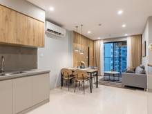 Hình ảnh Quỹ căn chuyển nhượng mới nhất cắt lỗ từ 100 - 300tr Vinhomes Quận 9