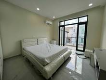 Hình ảnh ✅ Căn Hộ Luxury 1PN Balcony Mặt Tiền Đường Tiện Ra ĐBP_Thị Nghè ✅