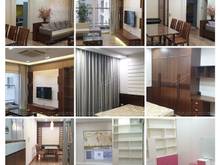Hình ảnh ( chung cư golden palace mễ trì) cho thuê căn 3n full nội thất cao cấp