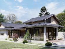 Hình ảnh Nơi Bình Yên Nhất Là Nhà Gia Đình Là Trên Hết Với Rubuk Village