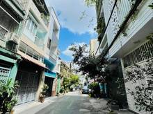 Hình ảnh Lý Thường Kiệt - Tân Bình - Gần 40M - 4 Tầng - 2 Mặt Thoáng - Sổ Vuông