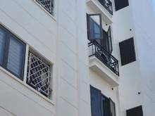 Hình ảnh Hot, Tòa CCMN Trần Quốc Vượng,Cầu Giấy, Ô tô đỗ, Thang máy, 75m2,13tỷ5