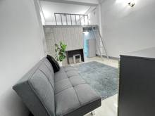 Hình ảnh Căm Hộ 2 phòng ngủ,full nội thất có ban công