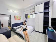 Hình ảnh Cho Thuê Căn Hộ cao cấp 1PN_ máy giặt riêng_Bình Thạnh