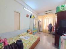 Hình ảnh Về quê ở bán gấp nhà 1T1L Hoàng Diệu/Q4, 60m2/1TY230, SHR