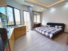 Hình ảnh Căn Hộ Bancol_Cửa sổ Lớn_ Giá Sinh Viên