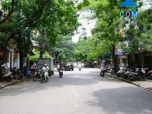 Hình ảnh Bán nhà CHDV cao cấp Đống Đa - ôtô - dòng tiền 11 phòng cho thuê.