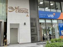 Hình ảnh Cho thuê shophouse ascentia phú mỹ hưng mặt tiền đẹp -