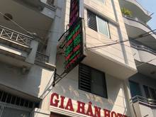 Hình ảnh Bán khách sạn Nguyễn Thái Bình 23P thu nhập hơn 200tr/th Giá 20Ty TL